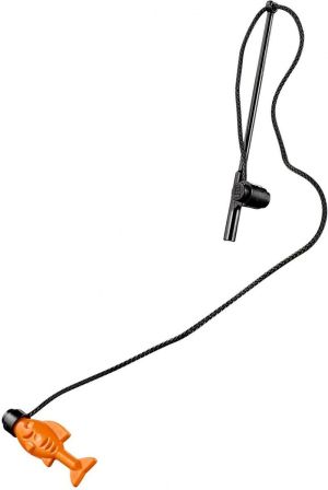 LEGO City Łódź rybacka (60147) 6