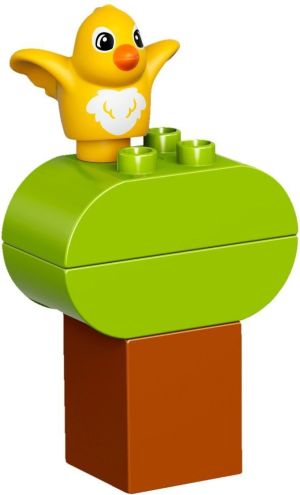 LEGO Duplo Moja pierwsza karuzela (10845) 3