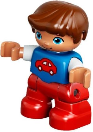 LEGO Duplo Moja pierwsza karuzela (10845) 6