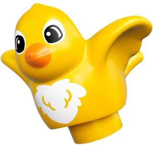 LEGO Duplo Zwierzątka domowe (10838) 7