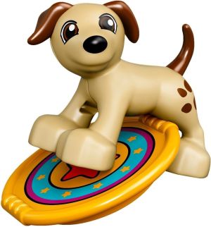 LEGO Duplo Zwierzątka domowe (10838) 8