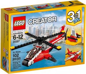 LEGO Creator Władca przestworzy (31057) 1