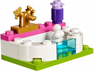 LEGO Friends Salon piekności dla piesków (41302) 2