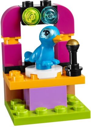 LEGO Friends Muzyczny duet Andrei (41309) 3