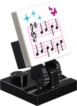 LEGO Friends Muzyczny duet Andrei (41309) 4