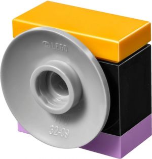 LEGO Friends Muzyczny duet Andrei (41309) 5