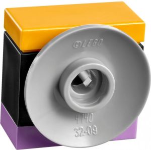 LEGO Friends Muzyczny duet Andrei (41309) 6