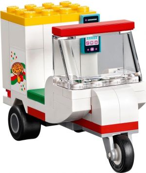 LEGO Friends Pizzeria w Heartlake (41311) 7