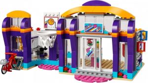 LEGO Friends Centrum sportu w Heartlake (41312) 2