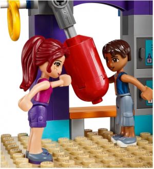 LEGO Friends Centrum sportu w Heartlake (41312) 6