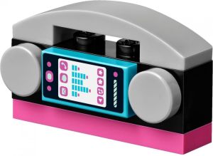 LEGO Friends Centrum sportu w Heartlake (41312) 9