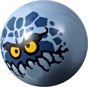 LEGO Nexo Knights Trzej bracia (70350) 6