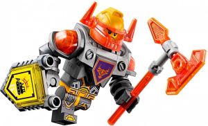 LEGO Nexo Knights Trzej bracia (70350) 7