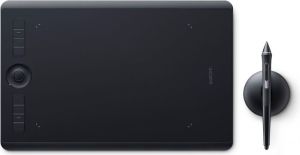 Tablet graficzny Wacom Intuos Pro M (PTH-660-N) 1