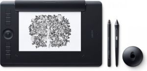 Tablet graficzny Wacom Intuos Pro Paper Edition M (PTH-660P-N) 4