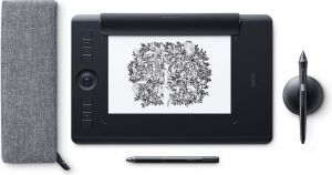Tablet graficzny Wacom Intuos Pro Paper Edition M (PTH-660P-N) 5