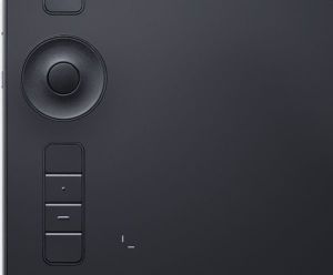 Tablet graficzny Wacom Intuos Pro L (PTH-860-N) 3