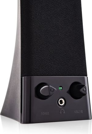 Głośniki komputerowe V7 V7 SP2500 (P2500-USB-6E) 2