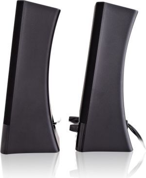 Głośniki komputerowe V7 V7 SP2500 (P2500-USB-6E) 3