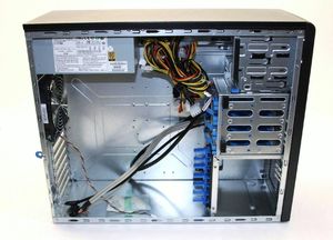Obudowa serwerowa SuperMicro SuperChassis 732D4-903B 2