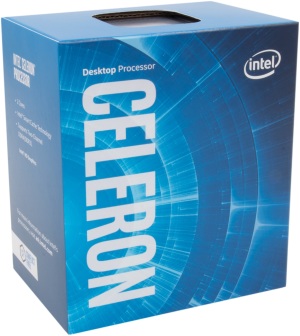 Procesor Intel Celeron G3930, 2.9GHz, 2 MB, BOX (BX80677G3930) 7