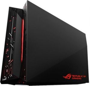 Stacja/replikator Asus ROG XG Station 2 GTX/R9/RX (up to 450W), stacja dokująca do notebooka (90YV09B1-M0NA00) 2