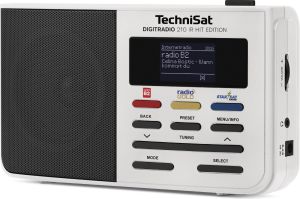 Radio TechniSat Digitradio 210 2