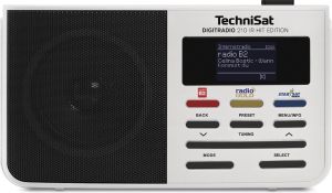 Radio TechniSat Digitradio 210 1