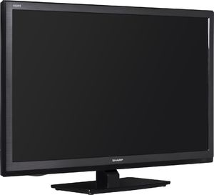 Telewizor Sharp LC-24CHF4012E LED 24'' HD Ready 4