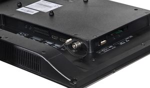 Telewizor Sharp LC-24CHF4012E LED 24'' HD Ready 5