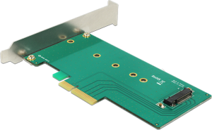 Kontroler Delock PCIe 4.0 x4 - M.2 PCIe NVMe (89472) 1