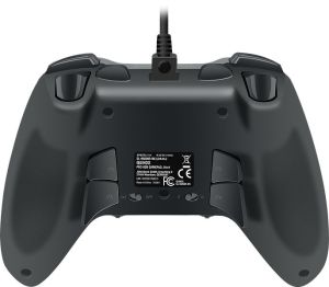 Pad Speedlink Quinox (SL-650005-BK) 3