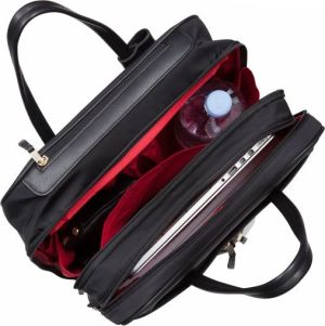 Torba Knomo Burlington 15" (19-801-BLK) 4