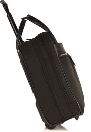 Torba Knomo Burlington 15" (19-801-BLK) 6