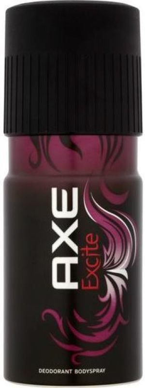 Axe Excite Dezodorant w sprayu 200ml 1