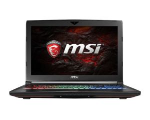 Laptop MSI GT62VR Dominator Pro (6RE-040PL) 1