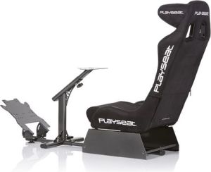 Playseat Kokpit Evolution Alcantara Pro (REP.00104) 2