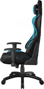 Fotel Genesis Nitro 550 Czarno-niebieski (NFG-0783) 8