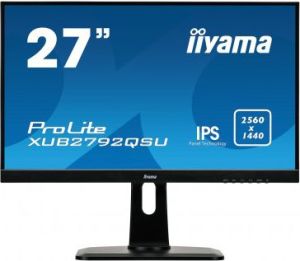 Monitor iiyama ProLite XUB2792QSU-B1 1