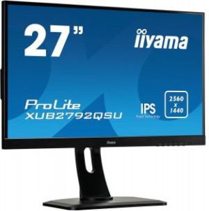 Monitor iiyama ProLite XUB2792QSU-B1 2