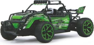 Jamara Derago XP1 4WD 2.4G zielony (410012) 1