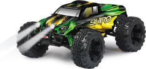 Jamara Shiro 1:10 (53366) 2