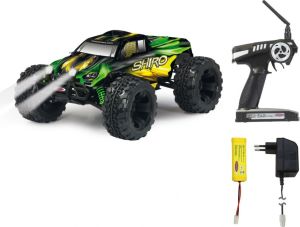 Jamara Shiro 1:10 (53366) 3