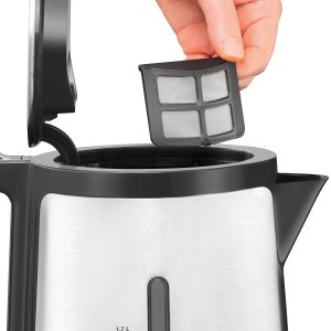 Czajnik Krups Control Line BW 442D Srebrny 5