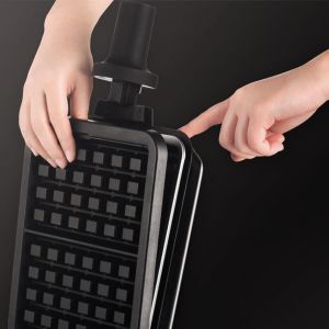 Gofrownica Krups FDD95 9