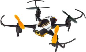 Dron Revell Camera Quadcopter (SPOT 2.0 - 23907) 2