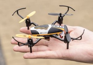 Dron Revell Camera Quadcopter (SPOT 2.0 - 23907) 3