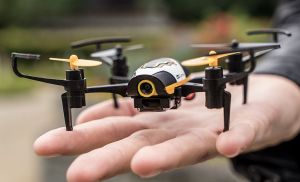 Dron Revell Camera Quadcopter (SPOT 2.0 - 23907) 5