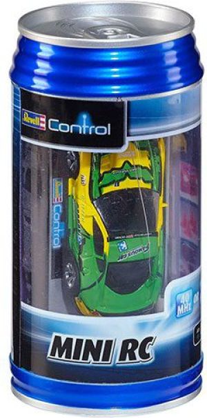 Revell Mini RC Car (23537) 2