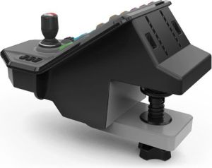 Joystick Logitech Farm Sim Vehicle Side Panel USB (945-000014) 4